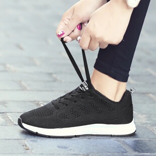 Fashion Women Sneakers Soft Women Vulcanize Sneakers Shoes