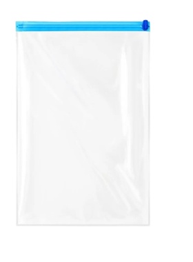 5pcs Travel Roll-up Compression Bags Reusable Vacuum Storag