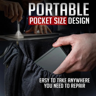 75 in 1 Precision Electric Screwdriver Set with 71 Magnetic