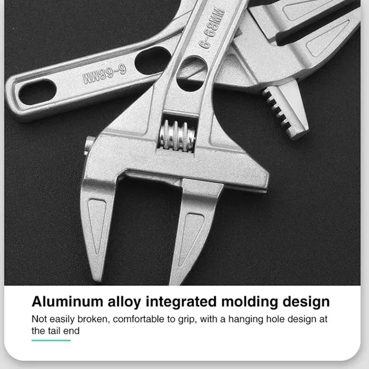 1PC16-68mm Universal Repair Set Bathroom Hand Tools Large O