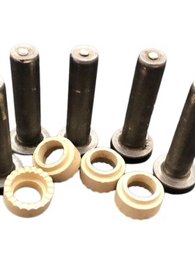 钢结构圆柱头焊钉栓钉楼层板剪力桥梁钉GB10433M13M16M19M22M25