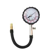 汽车用胎压计胎压计轮胎检测气压表高精度充气监测表可放气机械式