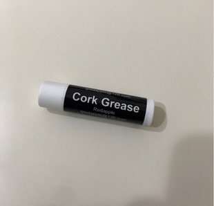 巴松软木膏乐器萨克斯单簧管黑管长笛接口处润滑