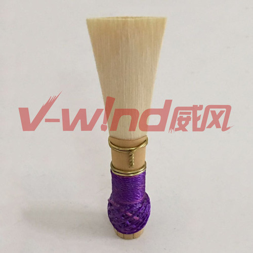巴松哨片巴松威风进口材质