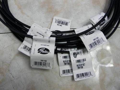 7M1120,2/7M1120JB,3/7M1120JB美国盖茨GATES Polyflex广角带