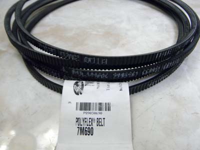 7M710,2/7M710JB,3/7M710JB美国盖茨GATES Polyflex广角带