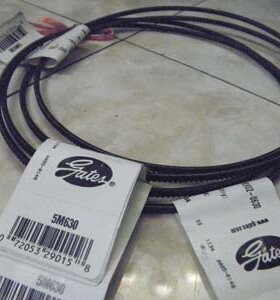 5M1320,2/5M1320JB,3/5M1320JB美国盖茨GATES Polyflex广角带