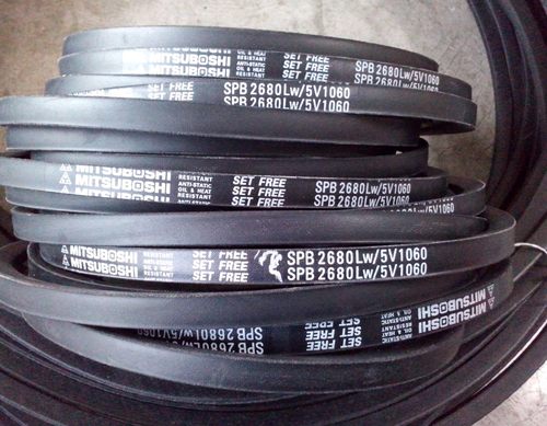 三之星MITSUBOSHI三角带SPB2670LW,SPB2680LW/5V1060,SPB2700LW