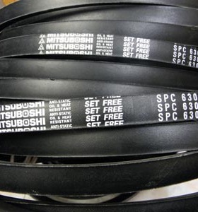 皮带SPC6480LW传动带SPC6500LW风机皮带SPC6700LW工业皮带