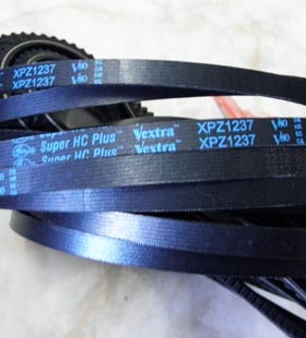 XPZ1237,XPZ1250空压机皮带,XPZ1262美国盖茨GATES皮带