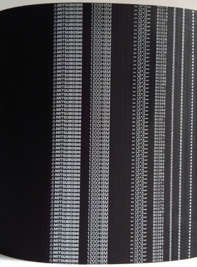 H8M2240,H8M2272,H8M2400同步带MITSUBOSHI齿形带