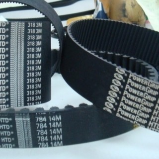 HTD3M-669,3M-672,3M-681,3M-684,3M-687,3M-690圆弧齿同步带