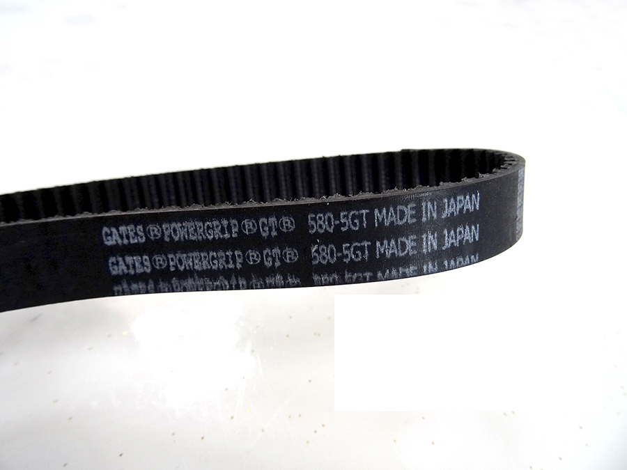 1585-5GT,1615-5GT,1630-5GT美国盖茨GATES PowerGrip同步带