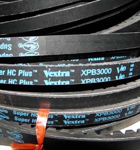 XPB3150,XPB3170/5VX1250美国盖茨GATES空压机三角皮带