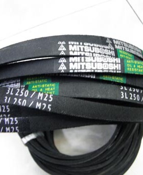 3L290/M29,3L300/M30,3L310/M31,MITSUBOSHI三角皮带