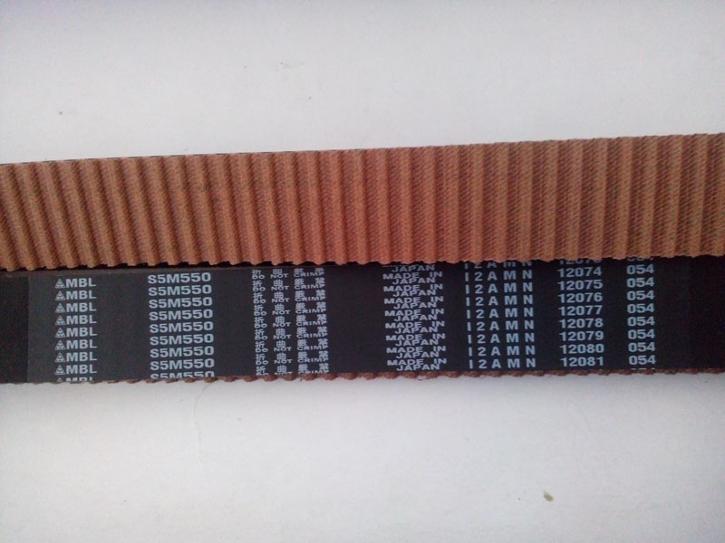 S5M325,S5M3340,S5M350,S5M360,同步带