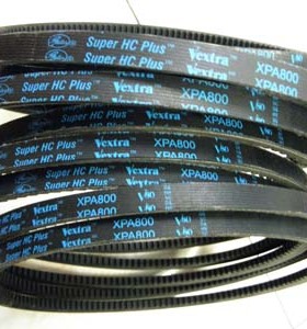 XPA782,XPA800齿形带,XPA810,XPA820美国盖茨GATES空压机皮带