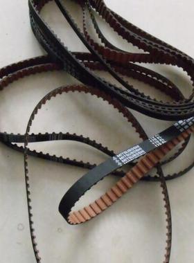 552XL,564XL,592XL,600XL,616XL进口同步带,,