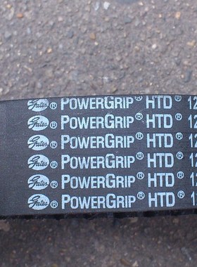 HTD8M-416,8M-424,8M-480,8M-512,8M-520圆弧齿橡胶同步带