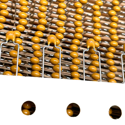 KEMET美国 C317C103J5R5TA X7R 10nf 103 0.01uf 50v陶瓷独石电容