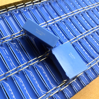 PILKOR BC MKP 0.068UF 68NF 683 1000v 1kv 安规薄膜电容 代法拉