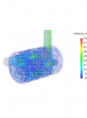 有限元彷真 fluent Ansys Adams comsol Abaqus CFD edem彷真分析