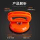 单爪塑料吸盘玻璃吸提器推刀橡胶底盘厚直径118mm加大加厚