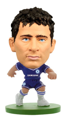 切尔西球星公仔 兰帕德 SoccerStarz