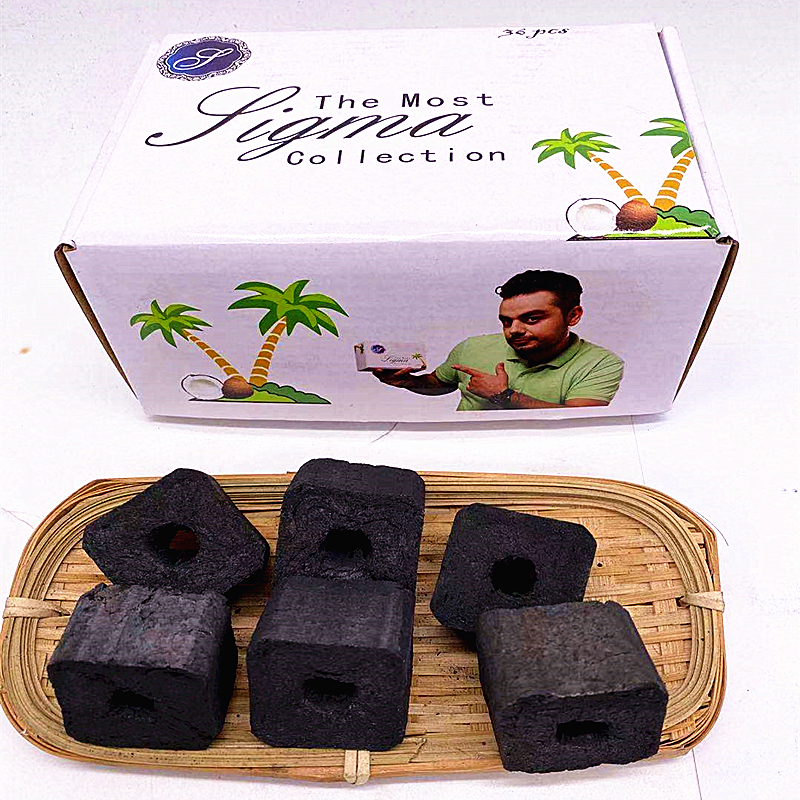 煮茶耐烧无烟碳烧烤碳火锅火炭