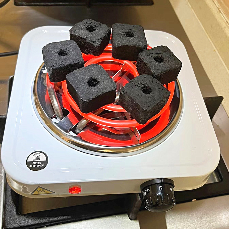 点炭器炉子生碳炉子神器