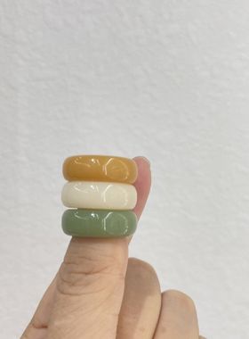 小红书爆款跑环内径16mm