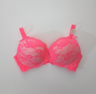 60D65A65B70C 本命年 新款 低鸡心 文胸内衣 小底围 28D30A30B32C