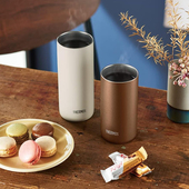 膳魔师保温杯马克杯大容量杯子水杯啤酒杯果汁杯日本原装 进口JDW