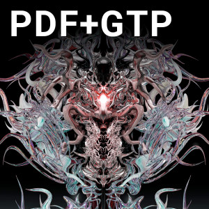 Polyphia- Remember That You Will Die小p专辑全部曲谱PDF GTP