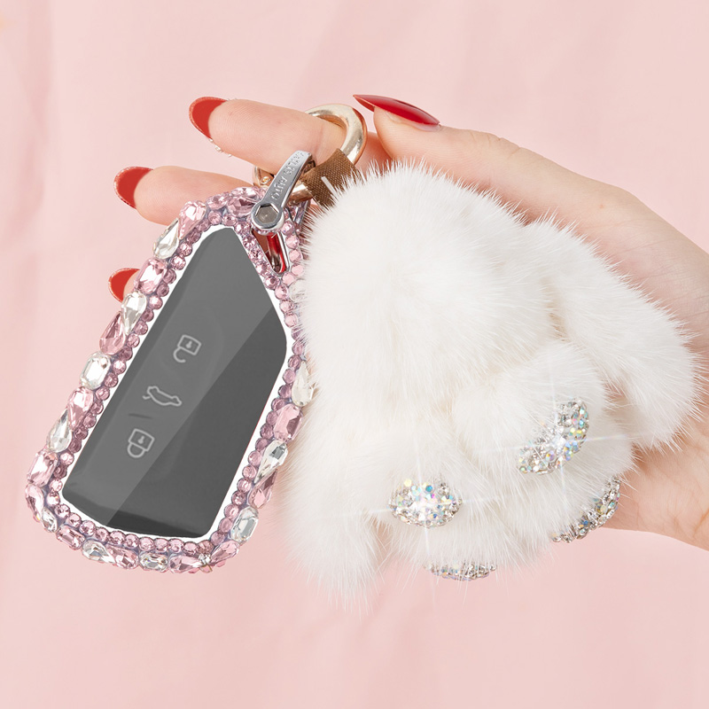 大众高尔夫8钥匙套2021款八代