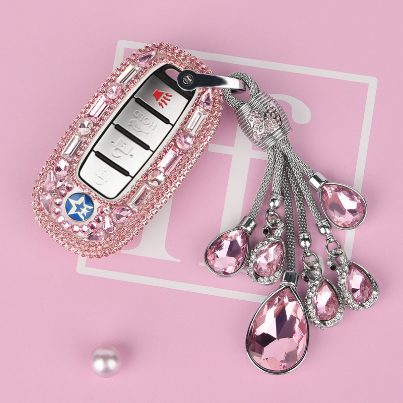 纯手工镶钻 支持定制 顺丰包邮