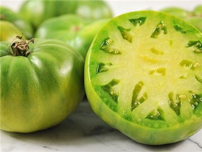 传家宝大番茄种子绿巨人Green gaint 5粒4元(28元包邮）