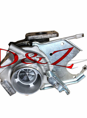 768755-0004  17201E-0130日野涡轮增压器 N04C