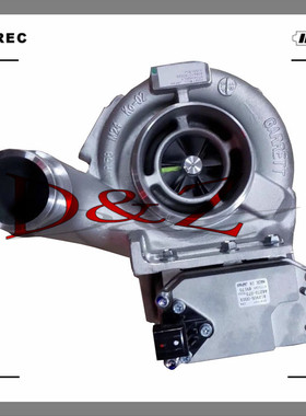 日野J08E涡轮增压器828610-5002 17201-E0305 789003-0006