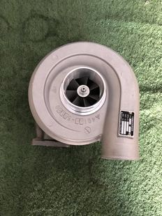 加藤1430挖机6D22 ME158762 6d16匹配涡轮增压器49188 01261
