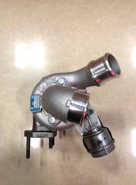 韩国现代H-100 2007-D4CB 2.5T涡轮增压器机芯28200-4A480 BV43