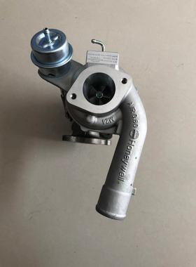 中华V3/V5金杯雷诺观境 1.5T涡轮增压器配件814863-5004 BM15T