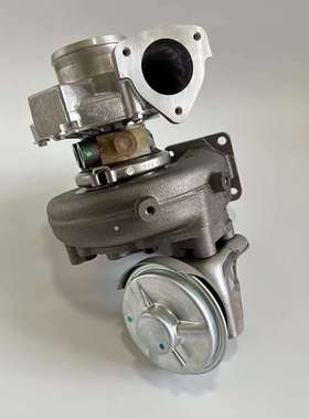 江西五十铃4JJ1GD 3.0T涡轮增压器配件8973815072 897436299