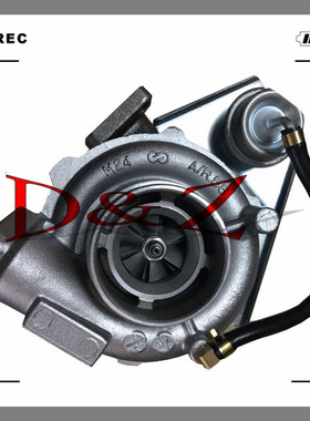 神钢350-8 SK350-8挖机J08E涡轮增压器787846-5001  840200