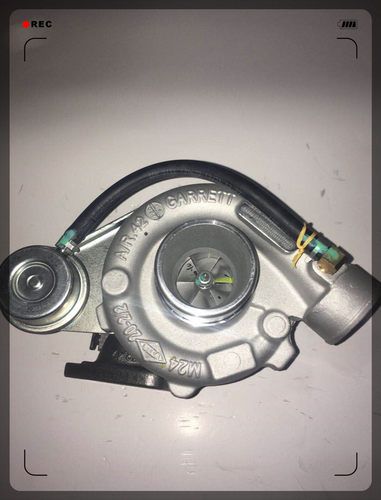 长城2.8T涡轮增压器GW2.8TDI 49135-06710 1118100-E06