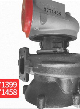 福田欧马可S3奥铃CTS康明斯2.8T增压器机芯涡轮5353170 3793016