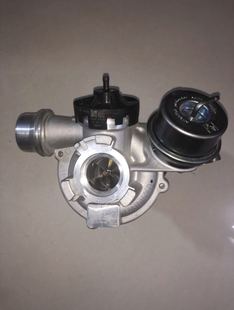 3G15TDC 8888809078帝豪GL领克1.5T涡轮增压器沃尔沃GB15T2=JLH