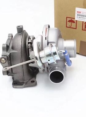 住友240-6挖机涡轮增压器4HK1 8982593741增压泵