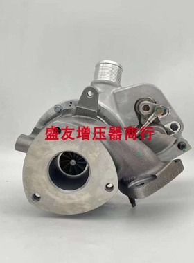KP2-6K682-AA 871672-0002江铃驭胜S350域虎国六2.0T涡轮增压器