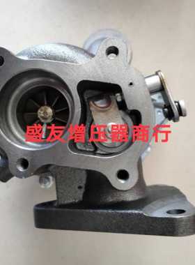 江铃宝典域虎32.9T3.0T涡轮增压器机芯EP1-6K682-AB 847895-0003